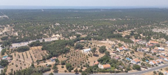 قطعة أرض في Grandola, Portugal 4709متر مربع رقم 296546 11