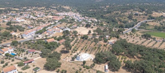 قطعة أرض في Grandola, Portugal 4709متر مربع رقم 296546 6