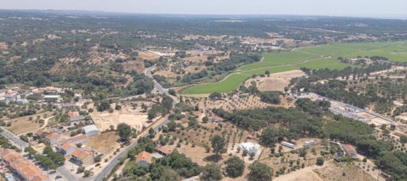 قطعة أرض في Grandola, Portugal 4709متر مربع رقم 296546 8