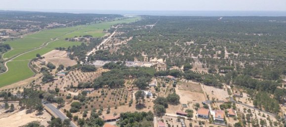 قطعة أرض في Grandola, Portugal 4709متر مربع رقم 296546 9