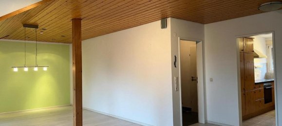 3 rooms Apartment in Baden-Wurttemberg, Germany No. 1111 2