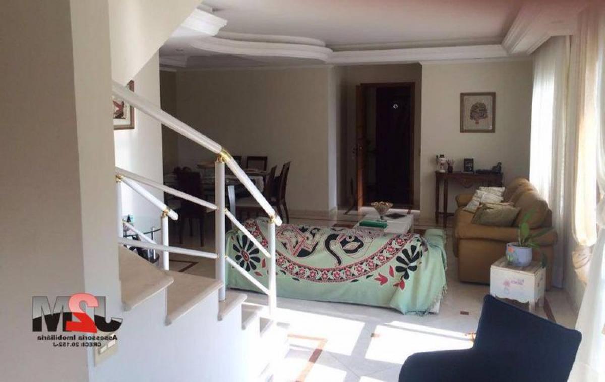 3 Schlafzimmer Haus in Sao Paulo, Brazil, Nr. 512612