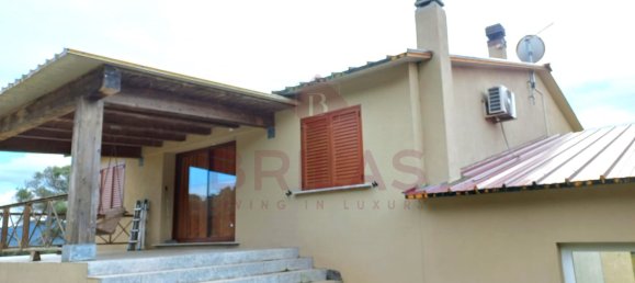 1 Schlafzimmer Haus in Berchidda, Italy, Nr. 66635 12