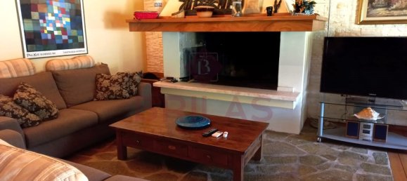 1 Schlafzimmer Haus in Berchidda, Italy, Nr. 66635 25