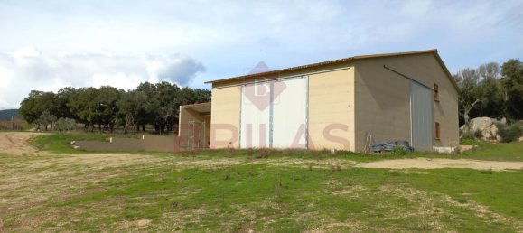 1 Schlafzimmer Haus in Berchidda, Italy, Nr. 66635 17