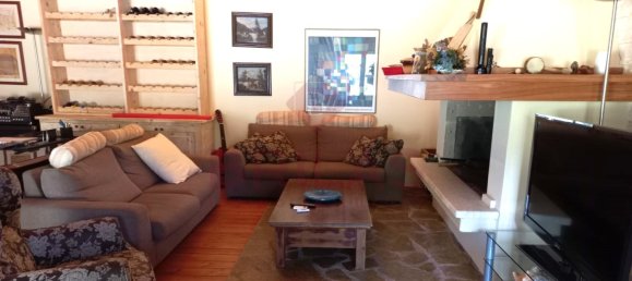 1 Schlafzimmer Haus in Berchidda, Italy, Nr. 66635 24