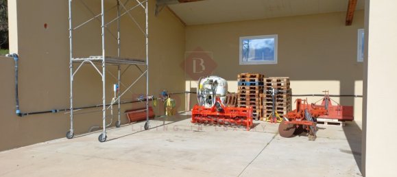 1 Schlafzimmer Haus in Berchidda, Italy, Nr. 66635 8