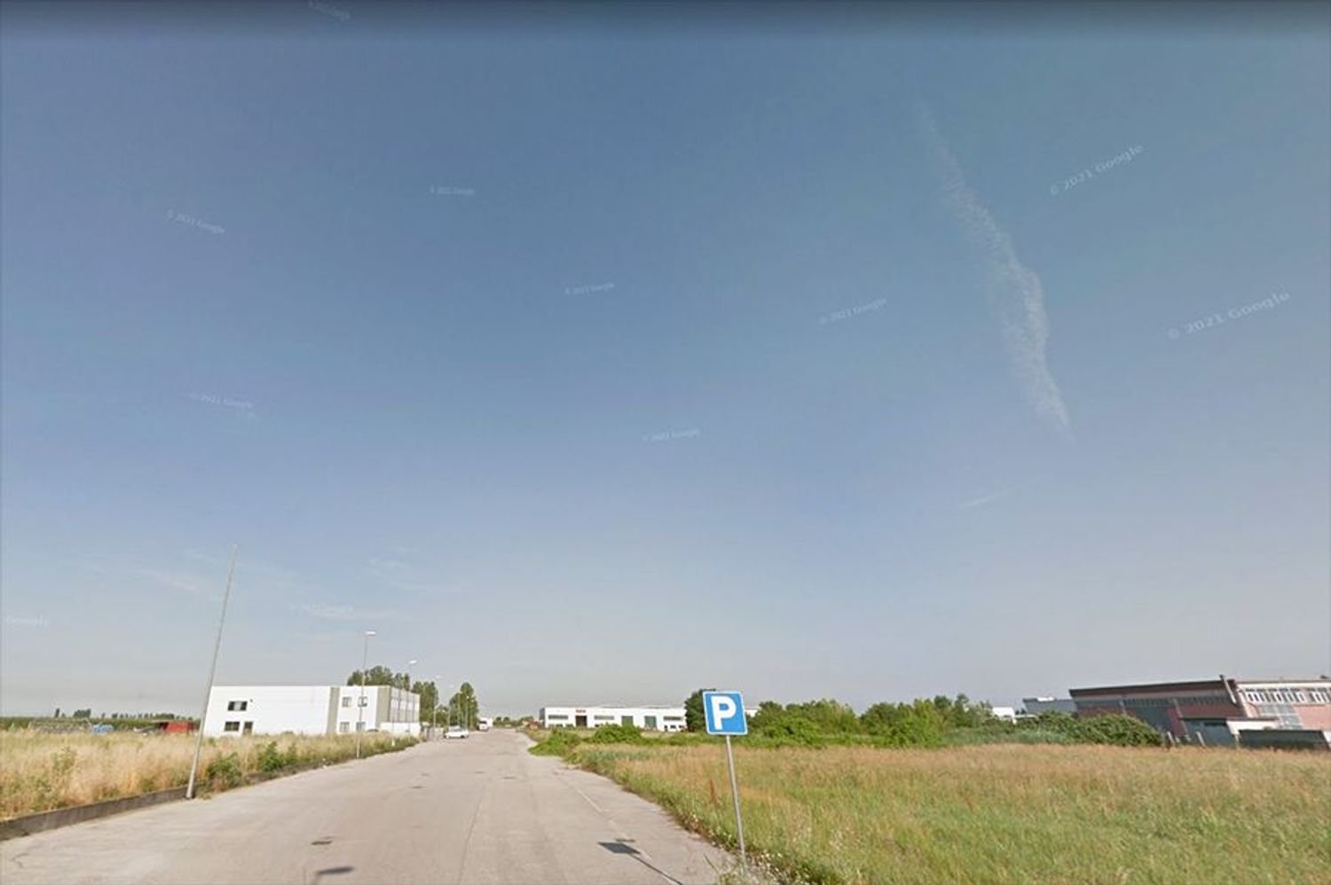 Terreno en Ferrara, Italy 2901 m² No. 176643