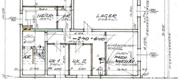 Casa de 4 divisões em Vienna, Austria N.º 204964 28
