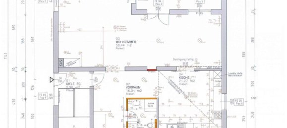 Casa de 4 divisões em Vienna, Austria N.º 204964 26