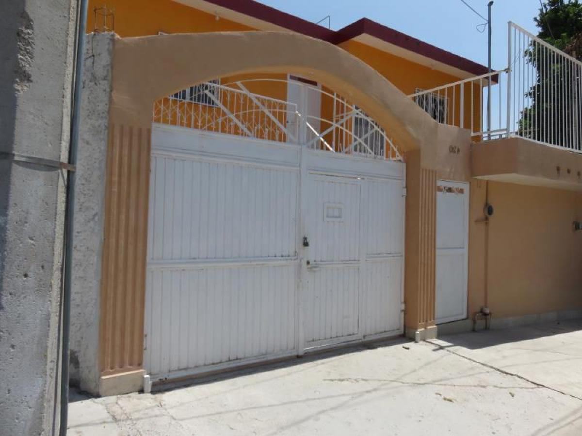 5 bedrooms House in Ciudad Lerdo, Mexico No. 163729