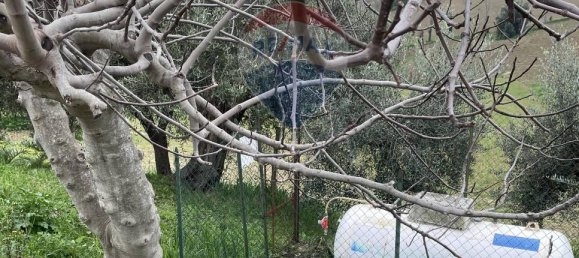 Casa de 6 habitaciónes en Belvedere Ostrense, Italy No. 2252 43