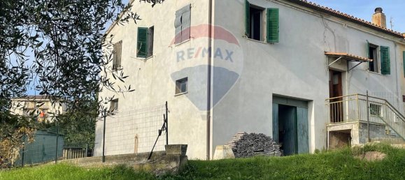 Casa de 6 habitaciónes en Belvedere Ostrense, Italy No. 2252 45