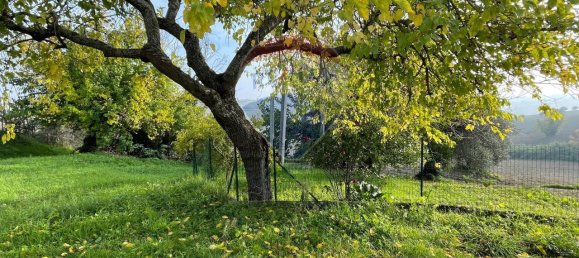 Casa de 6 habitaciónes en Belvedere Ostrense, Italy No. 2252 23