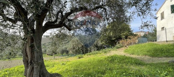 Casa de 6 habitaciónes en Belvedere Ostrense, Italy No. 2252 44