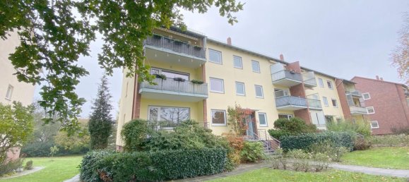 1 bedroom Apartment in Bremen, Germany No. 330577 24