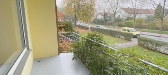 1 bedroom Apartment in Bremen, Germany No. 330577 20