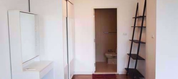 Кондоминиум  с 1 спальней в Ваттхана, Таиланд № 4858 6