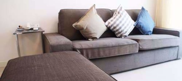 Кондоминиум  с 1 спальней в Ваттхана, Таиланд № 4858 2