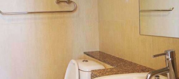 Кондоминиум  с 1 спальней в Ваттхана, Таиланд № 4858 7