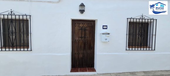 Дом с 3 спальнями в Периана, Испания № 178320 18