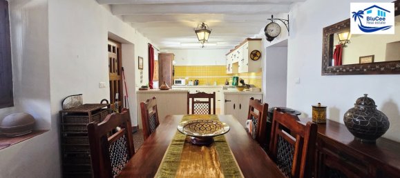 Дом с 3 спальнями в Периана, Испания № 178320 10