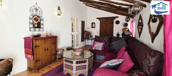 Дом с 3 спальнями в Периана, Испания № 178320 26