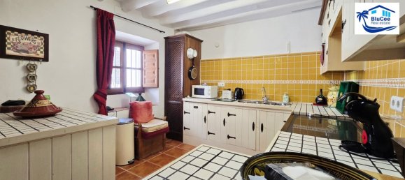 Дом с 3 спальнями в Периана, Испания № 178320 15