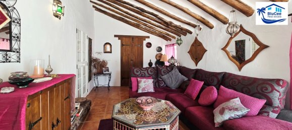 Дом с 3 спальнями в Периана, Испания № 178320 27