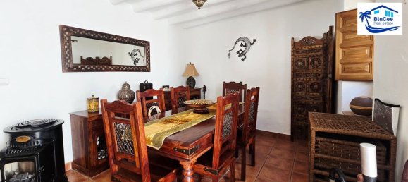 Дом с 3 спальнями в Периана, Испания № 178320 13