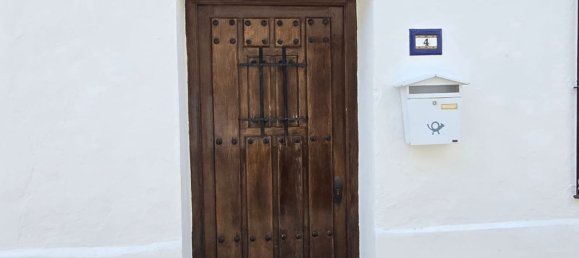 Дом с 3 спальнями в Периана, Испания № 178320 17