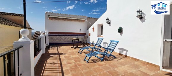 Дом с 3 спальнями в Периана, Испания № 178320 21