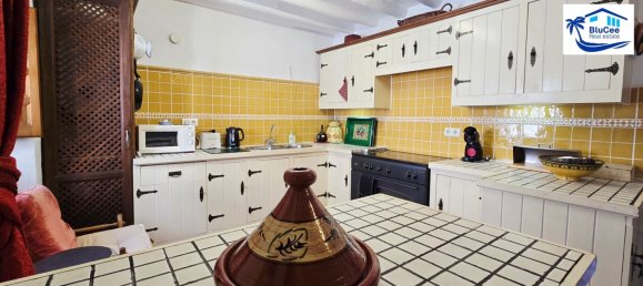 Дом с 3 спальнями в Периана, Испания № 178320 16