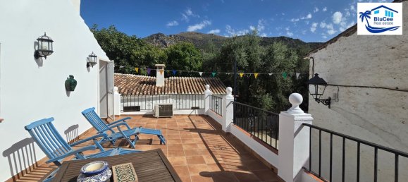 Дом с 3 спальнями в Периана, Испания № 178320 19