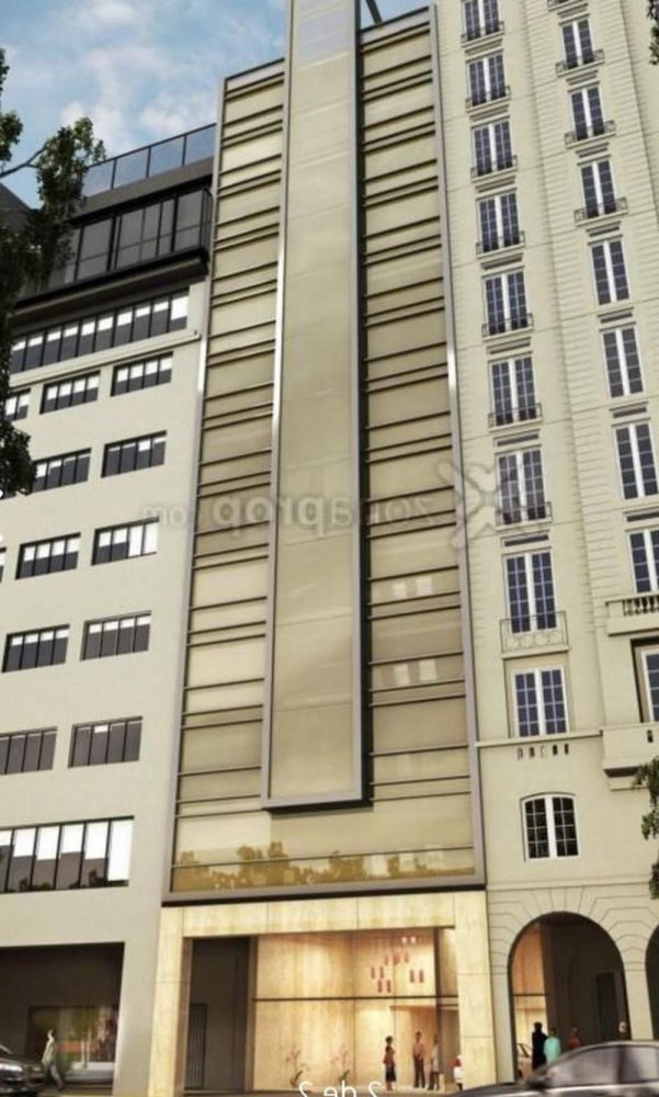 230m² Office in Buenos Aires, Argentina No. 106600