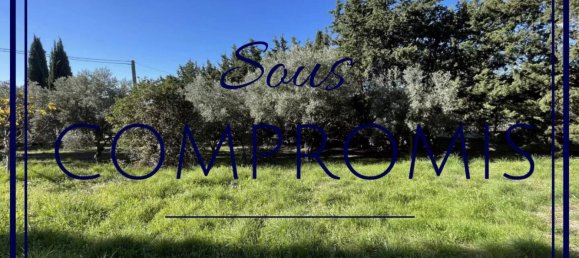 Grundstück in Ceyreste, France 600m², Nr. 232916 3