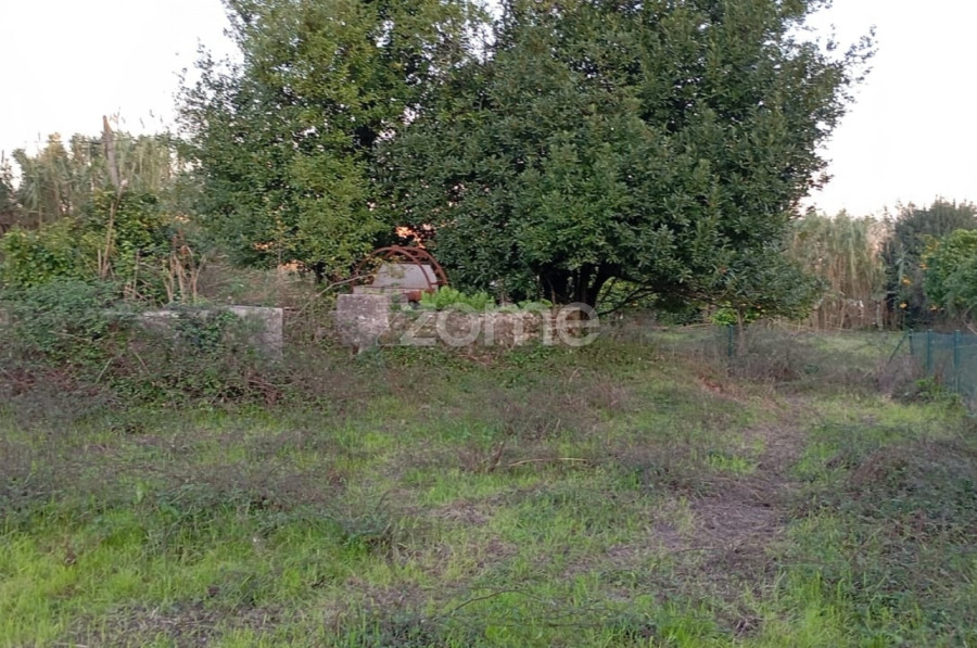 176m² Land in Carapinheira, Portugal No. 84133