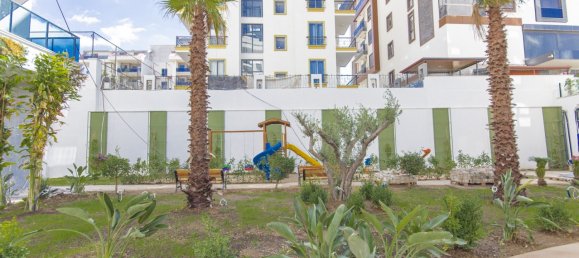 Appartement 1+1 à Mahmutlar, Turkey No. 32798 15