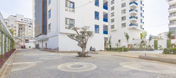 Appartement 1+1 à Mahmutlar, Turkey No. 32798 16