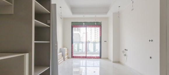 Appartement 1+1 à Mahmutlar, Turkey No. 32798 25