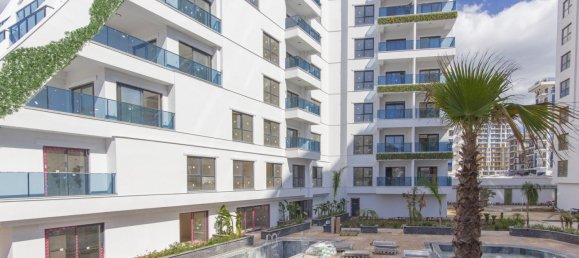 Appartement 1+1 à Mahmutlar, Turkey No. 32798 3