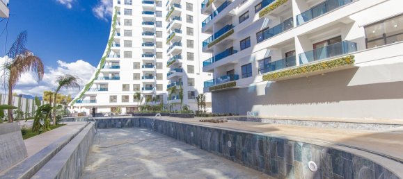 Appartement 1+1 à Mahmutlar, Turkey No. 32798 8