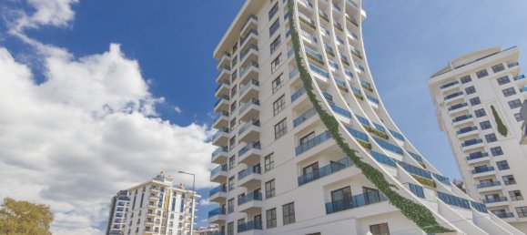 Appartement 1+1 à Mahmutlar, Turkey No. 32798 22