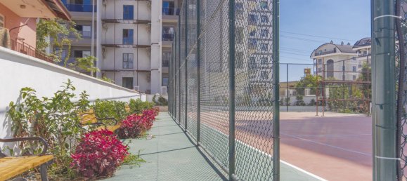 Appartement 1+1 à Mahmutlar, Turkey No. 32798 6