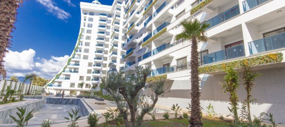 Appartement 1+1 à Mahmutlar, Turkey No. 32798 10