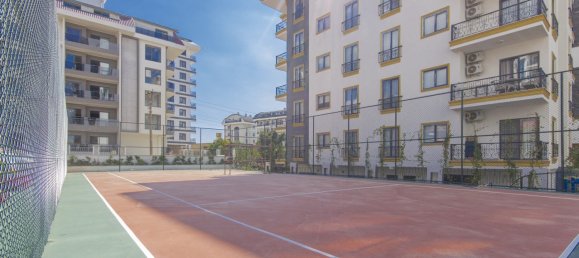 Appartement 1+1 à Mahmutlar, Turkey No. 32798 5