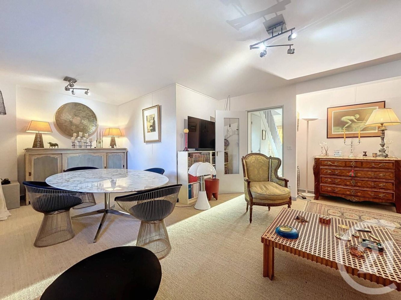 4 Schlafzimmer Haus in Chartres, France, Nr. 82288