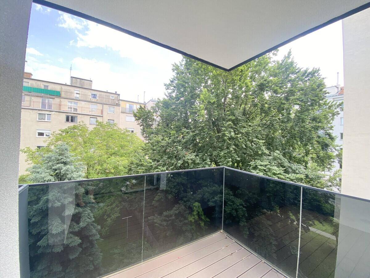 2 bedrooms Apartment in Vienna, Austria No. 177042