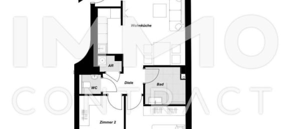 2 bedrooms Apartment in Vienna, Austria No. 177042 6