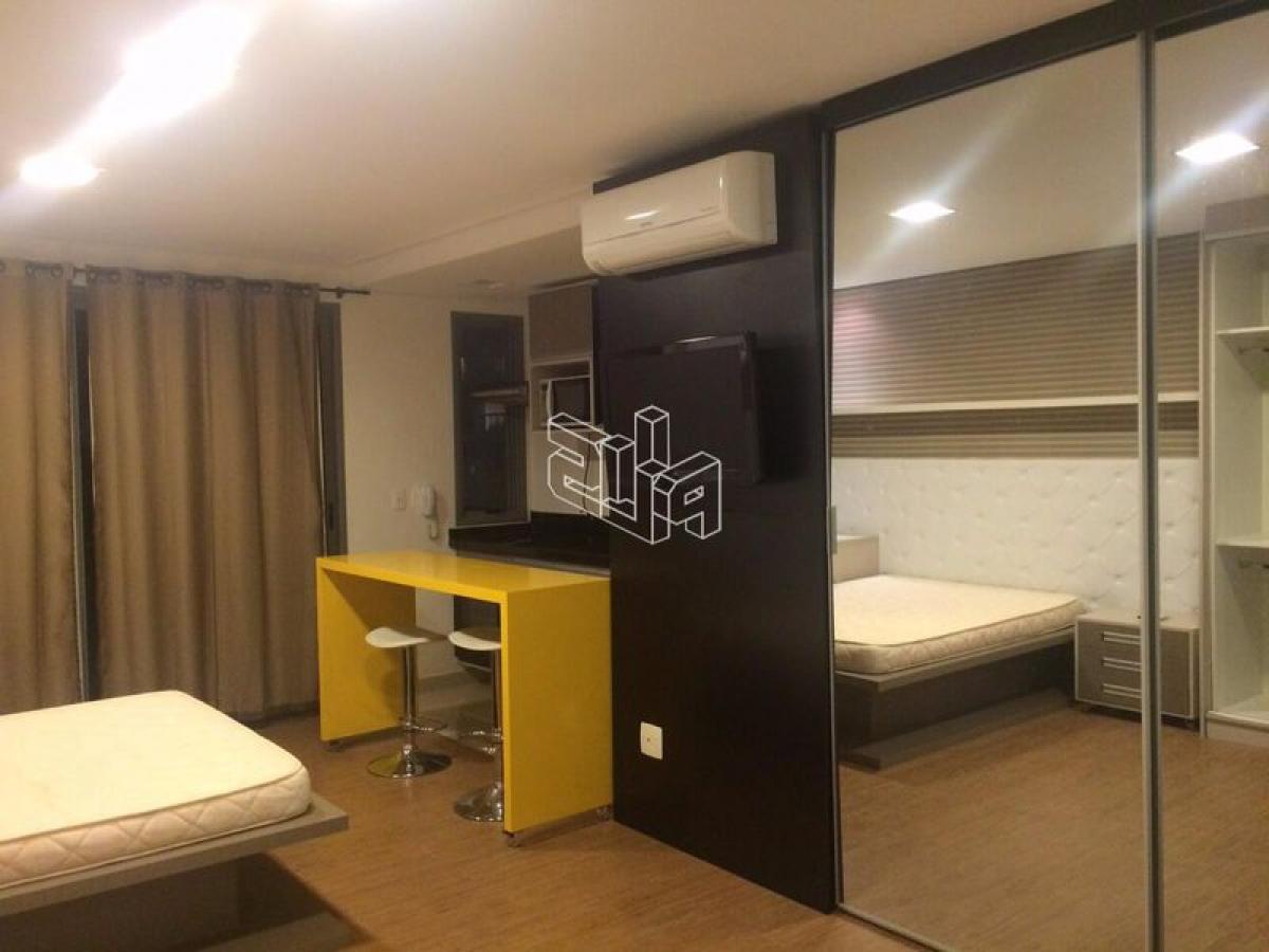 استوديو في Sao Paulo, Brazil رقم 490289